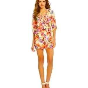 🌺Gianni Bini Erynn Romper🌺
